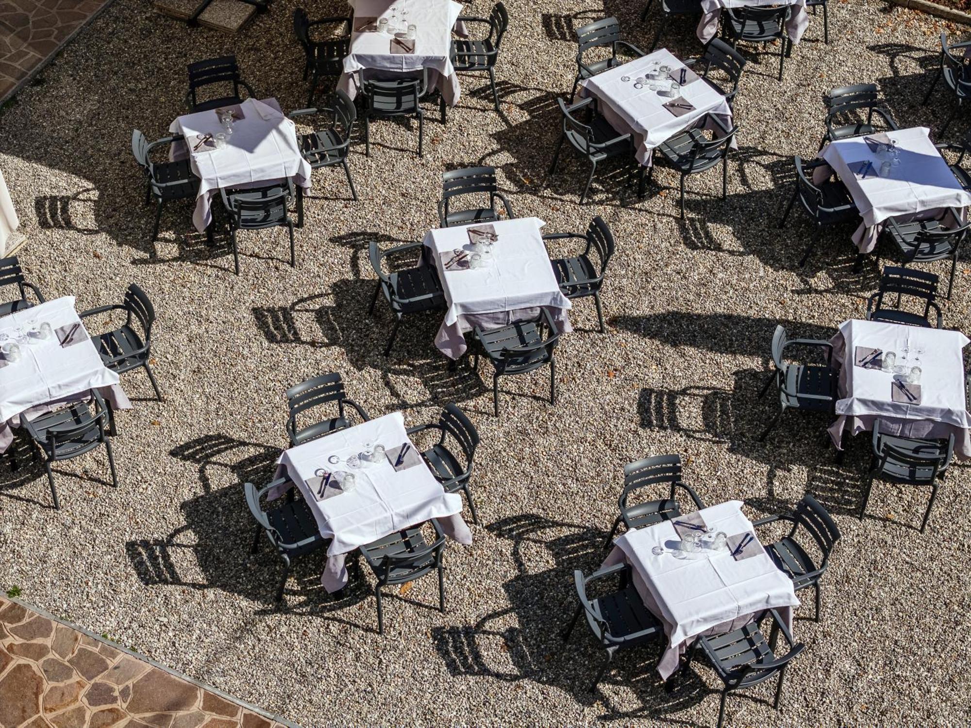 Hotel Ristorante La Vignetta Cernobbio Exterior foto